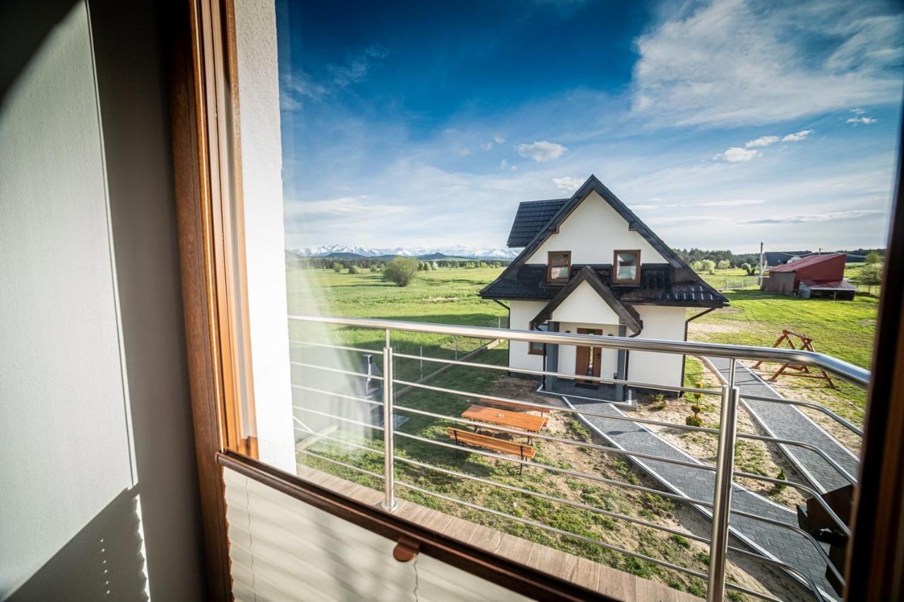 Prowincja Tatra Debno (Nowy Targ)