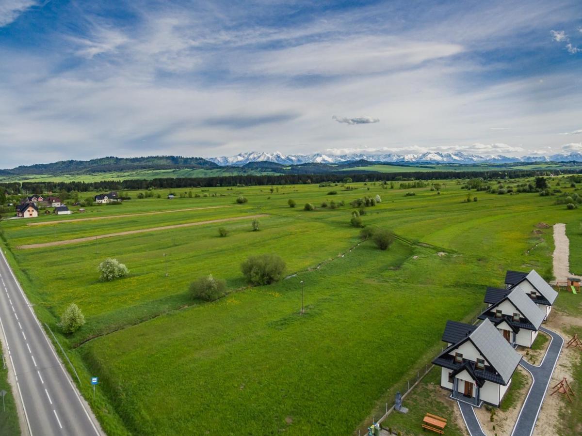 Prowincja Tatra