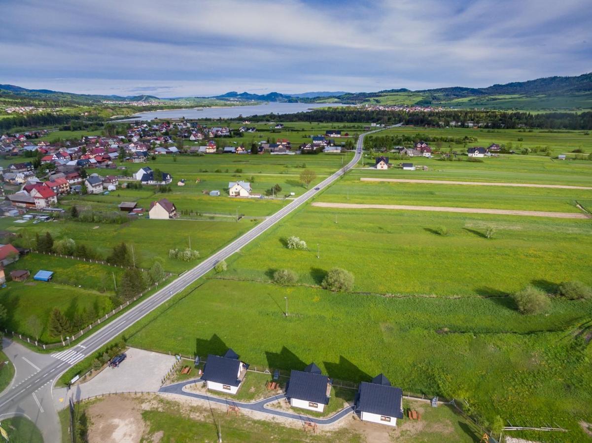 Prowincja Tatra Horská chata