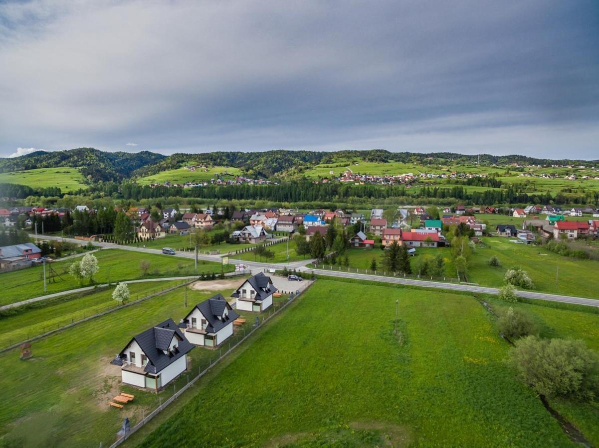Prowincja Tatra Debno (Nowy Targ)
