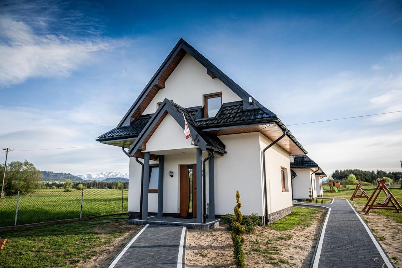 Prowincja Tatra Debno (Nowy Targ)