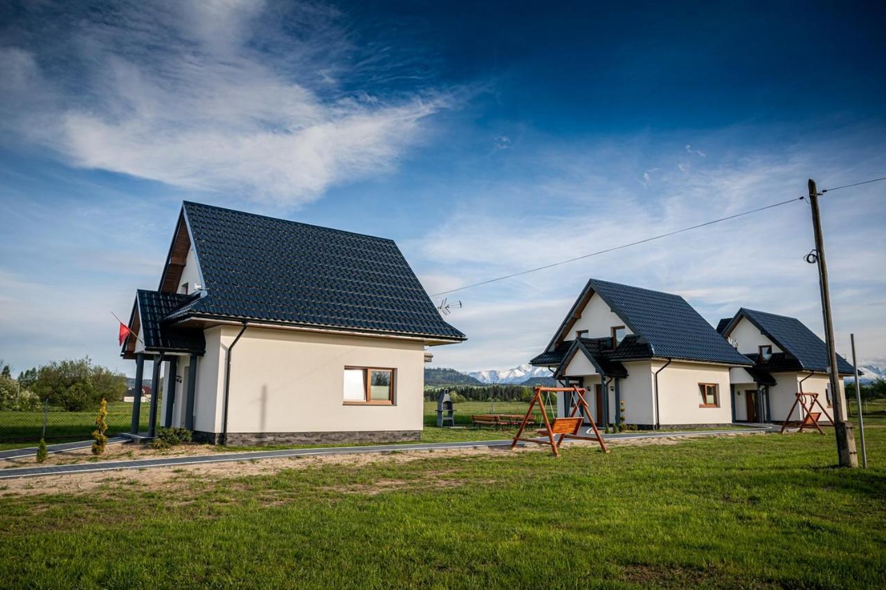 Chalet Prowincja Tatra