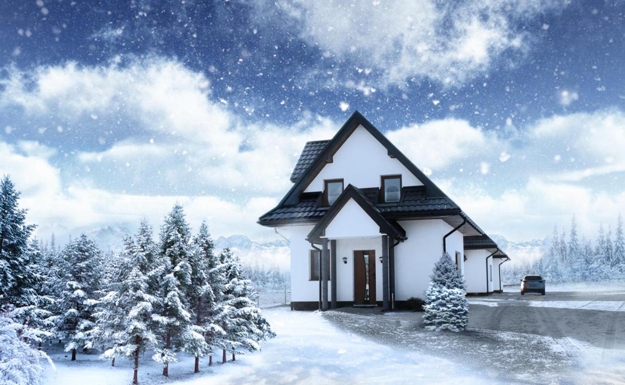 Prowincja Tatra Chalet